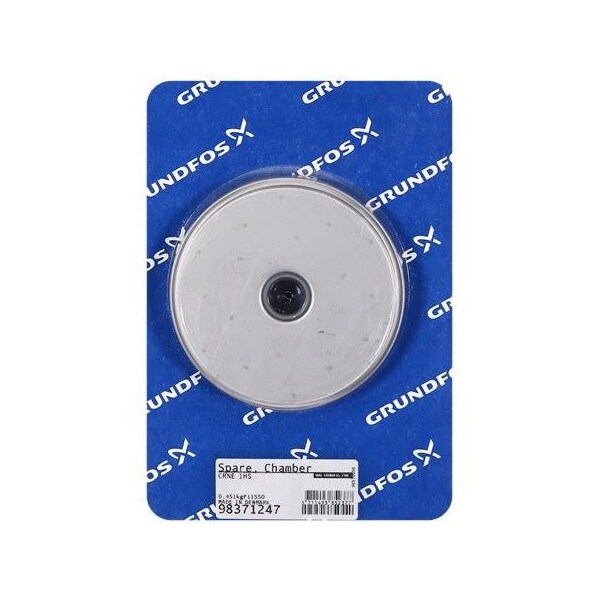 Pump Repair Parts- Spare, Chamber w bearing CRNE 1HS, CRN Series.